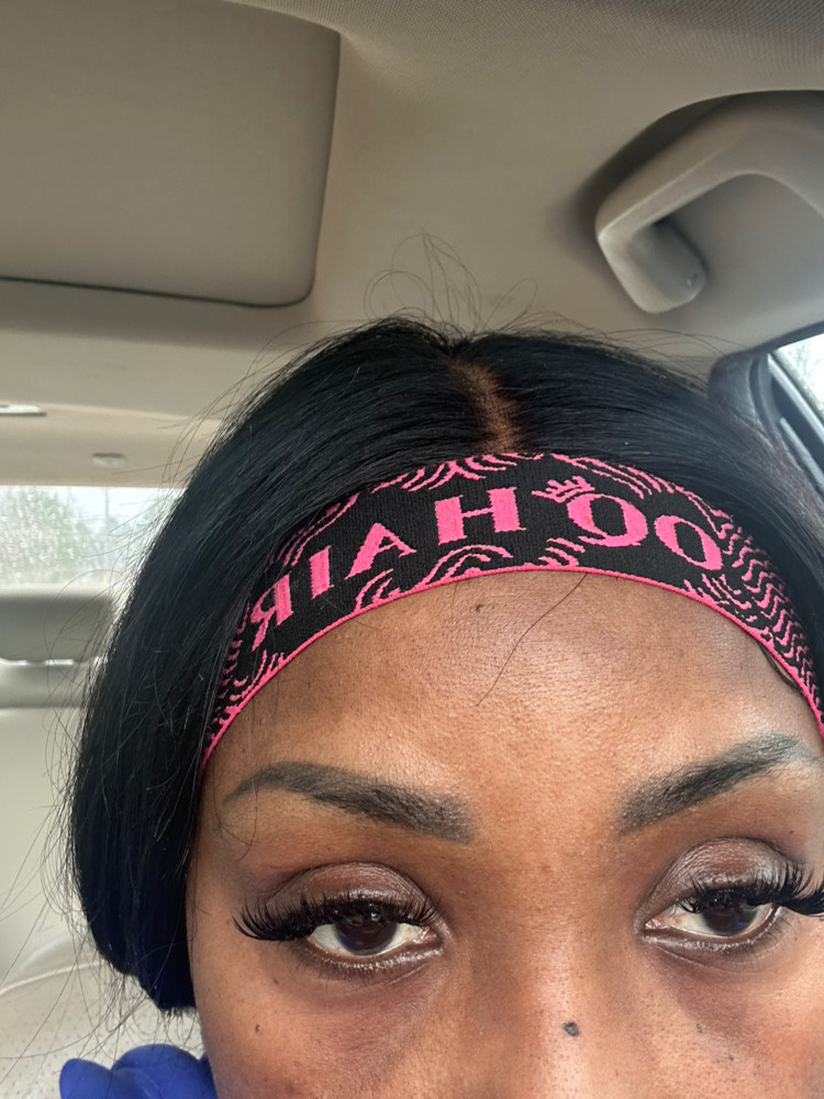 Customer photo