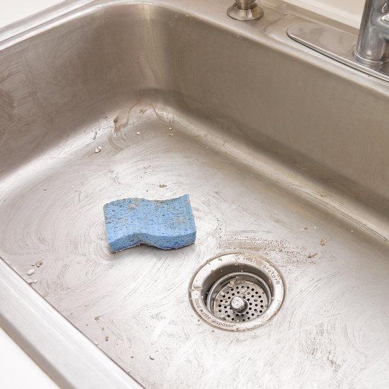 Make It Shine How To Clean Your Stainless Steel Sink By Abc Def Musely - Can You Get Rid Of Scratches On Stainless Steel Sinks Make It Shine How To Clean Your Stainless Steel Sink By Abc Def Musely - Can You Get Rid Of Scratches On Stainless Steel Sinks