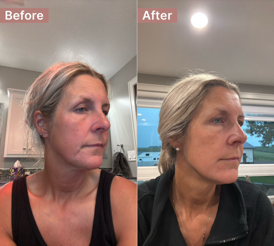 The Anti-Aging Cream review photo by Pamela V.