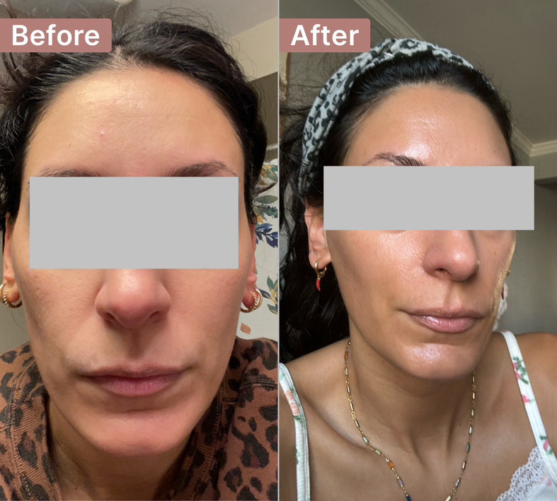 Customer photo