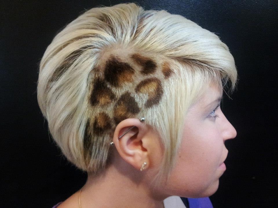 hair designs