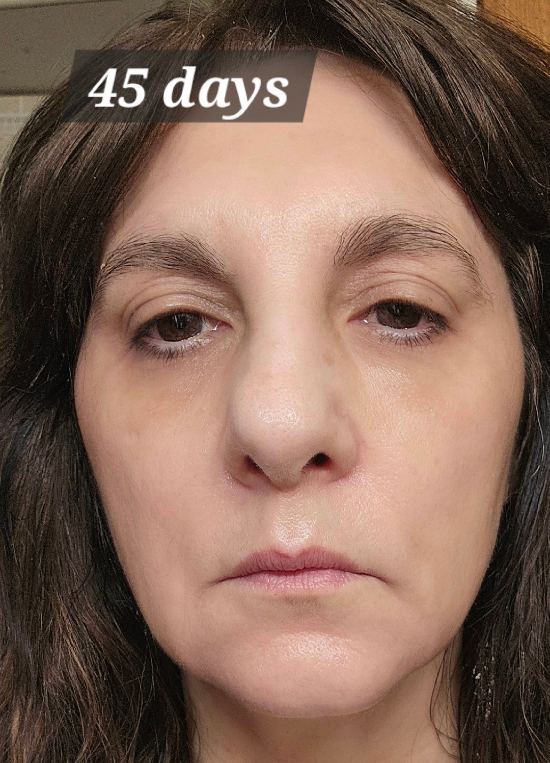 The Aging Repair Cream review photo by Patty 🦉 T.