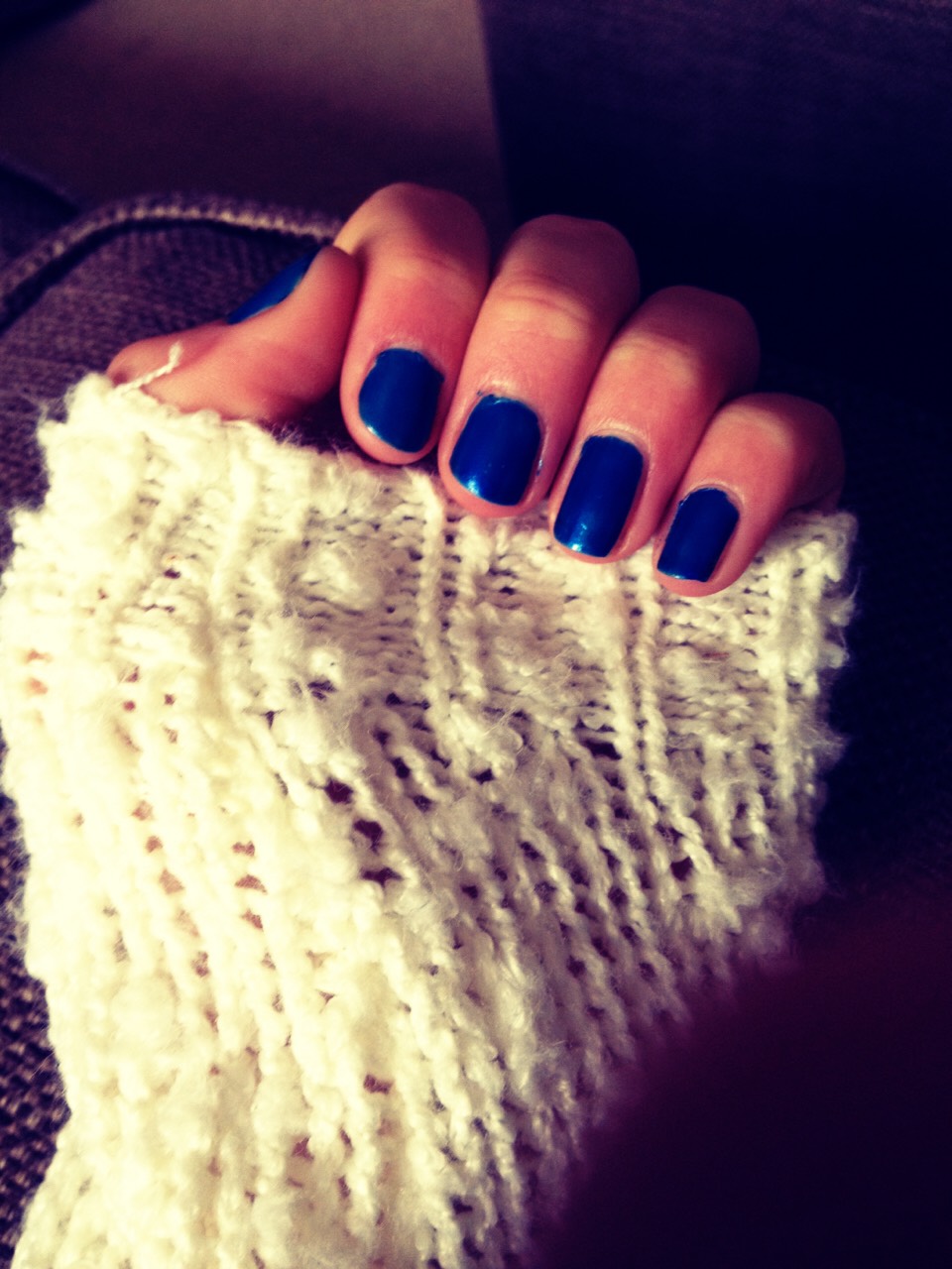 HOW TO GET STRONG SHINY NAILS Musely