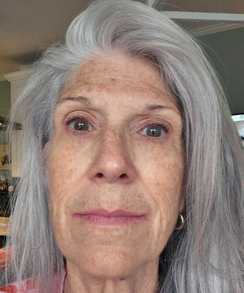The Aging Repair Cream review photo by Lisa W.