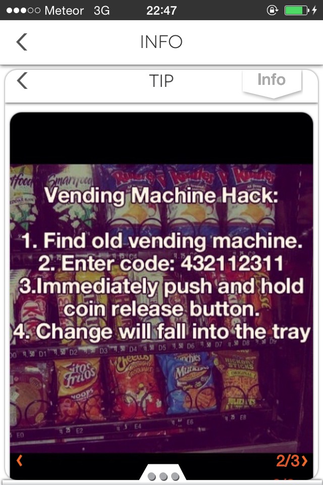 How To Get Change From A Vending Machine Awesome Musely How To Get Change From A Vending Machine Awesome Musely