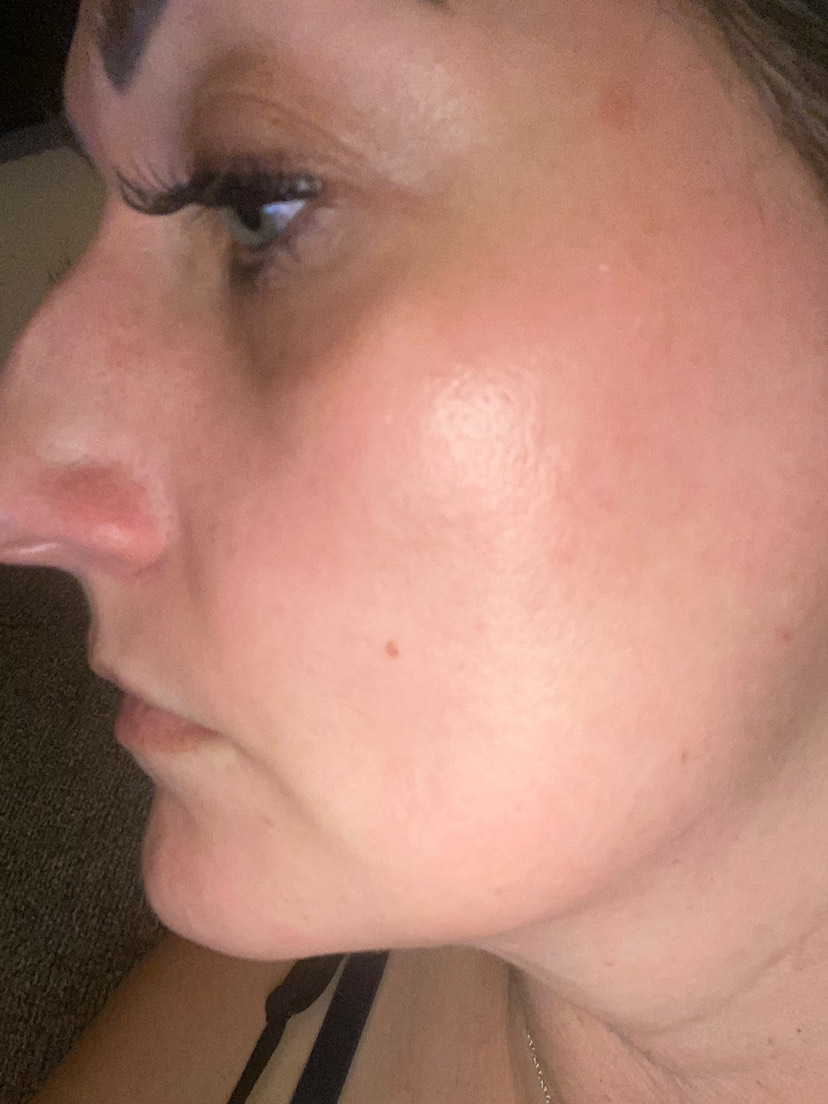The Anti-Aging Cream review photo by Alecia J.