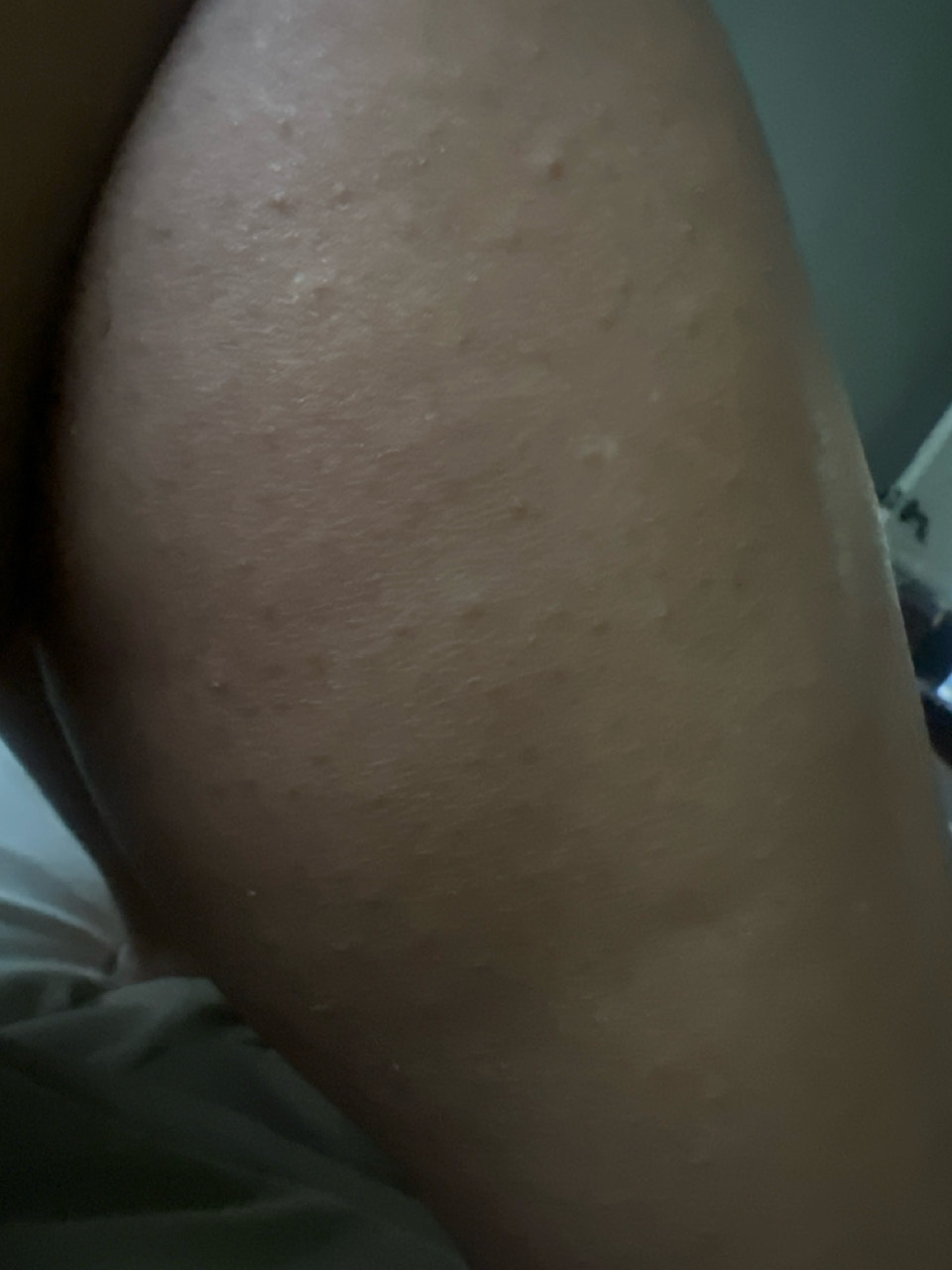 The Body Cream review photo by Deanna Q.