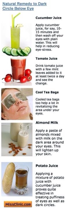How To Naturally Cure Dark Circles Under Eyes Korean How To Naturally Cure Dark Circles Under Eyes Korean
