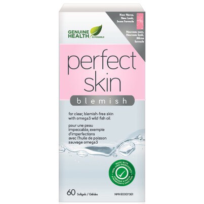 I love this product so much!! It's an health supplement💕 It help me to get rid of my psoriasis and all the blemishs after a week i saw a difference! No more dry patchs and les redness ☺️
