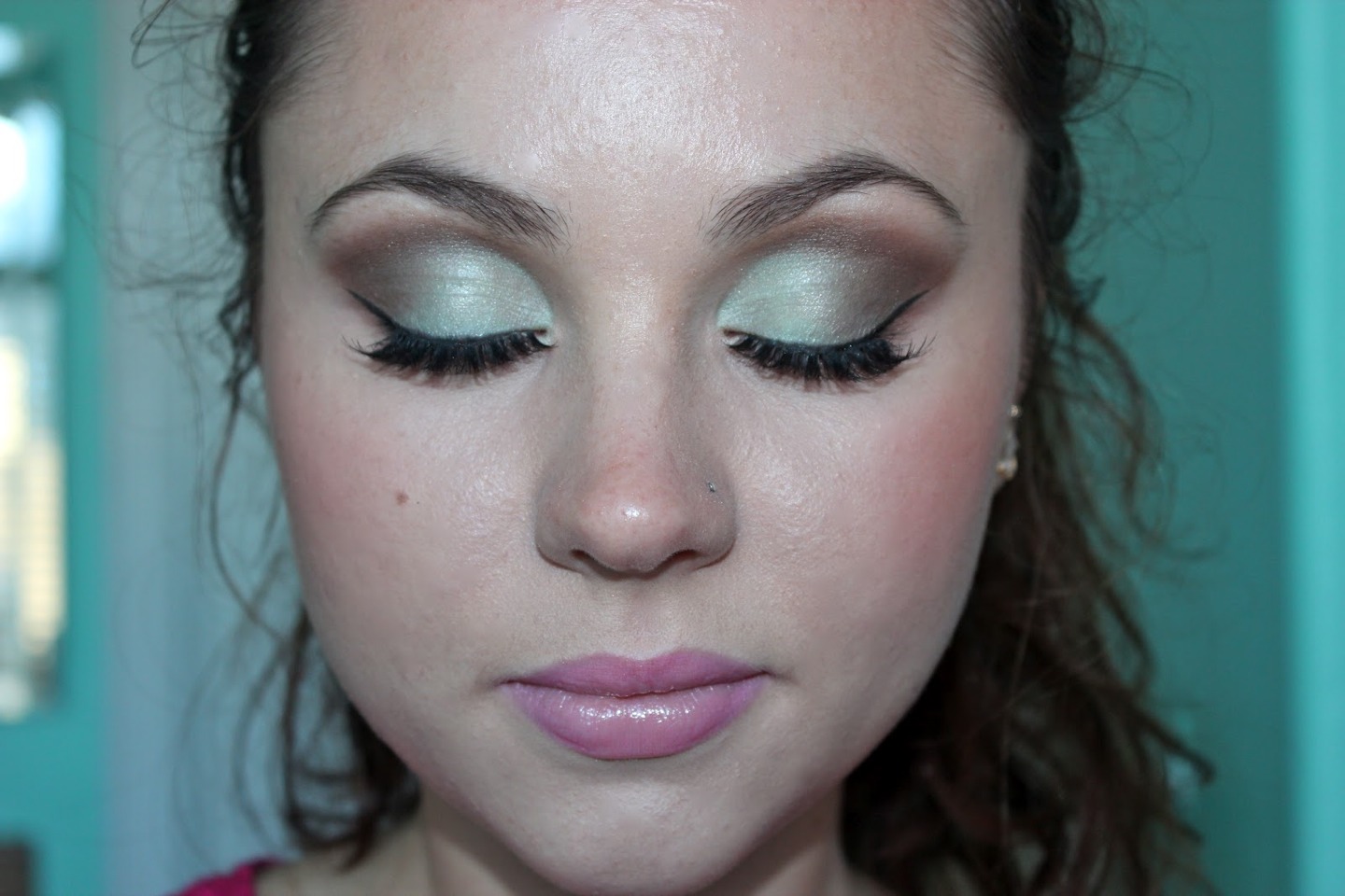 Homecoming Dress, Makeup, And Hair Ideas - Musely