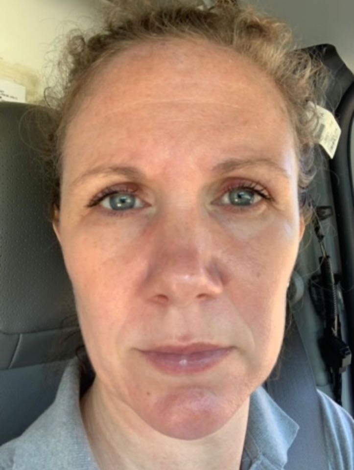 Customer photo