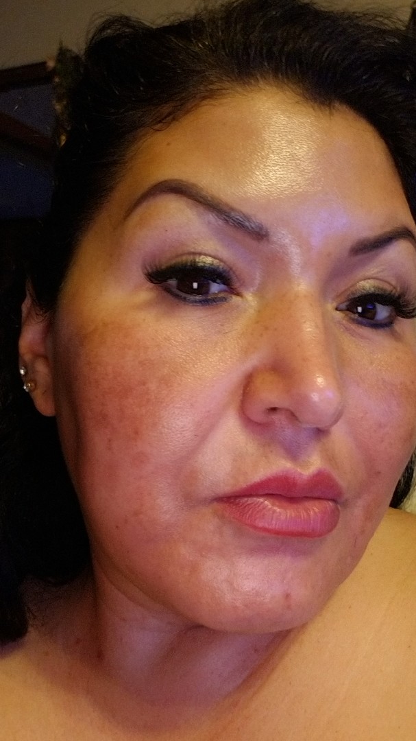 Customer photo