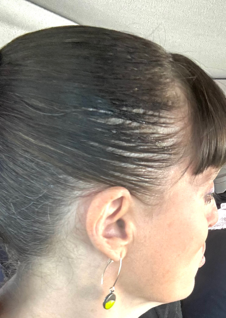 Customer photo