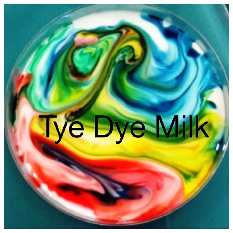 Fun Science Experiments - Musely