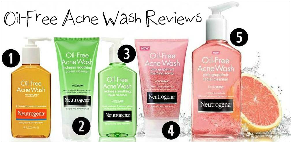 musely acne wash that actually works
