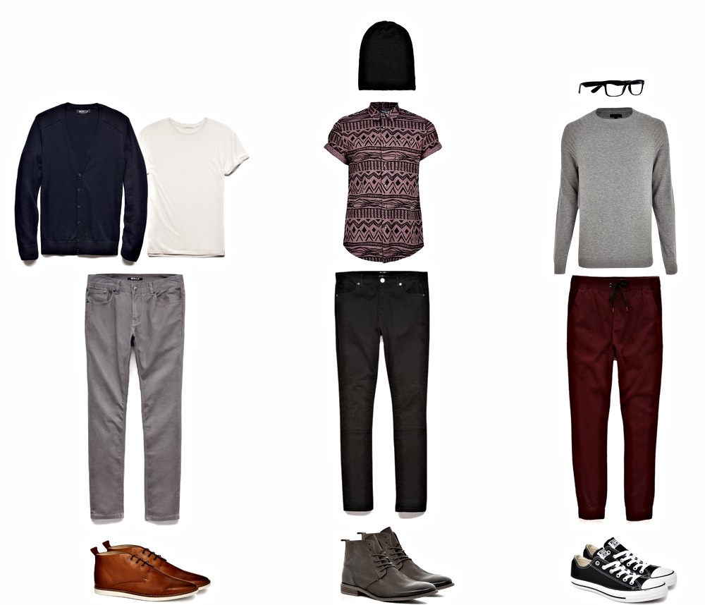 everyday school outfits