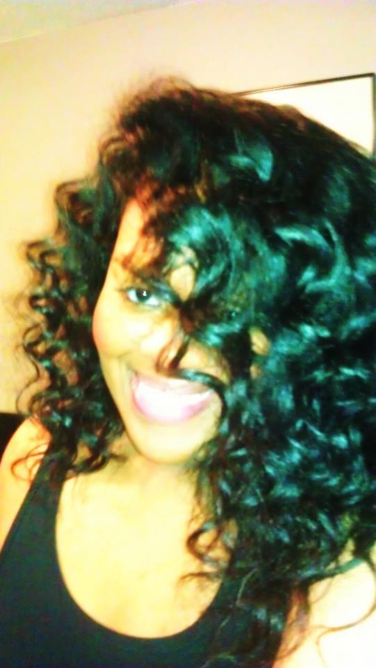 Bantu Knots On Fine Straight Hair Requested By Ayannai