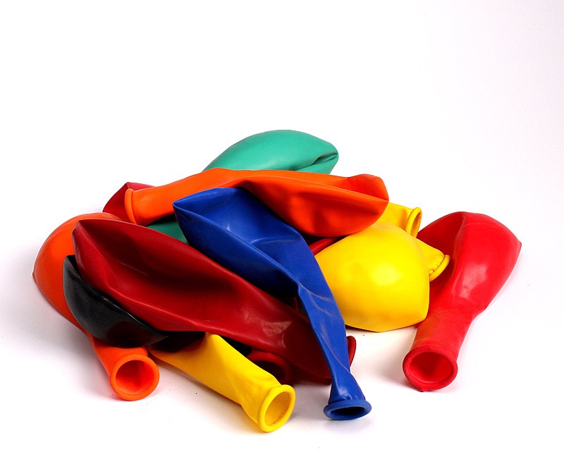 🎈Amazing Way To Blow Up Balloons WITHOUT Using Helium🎈 mcgray Musely