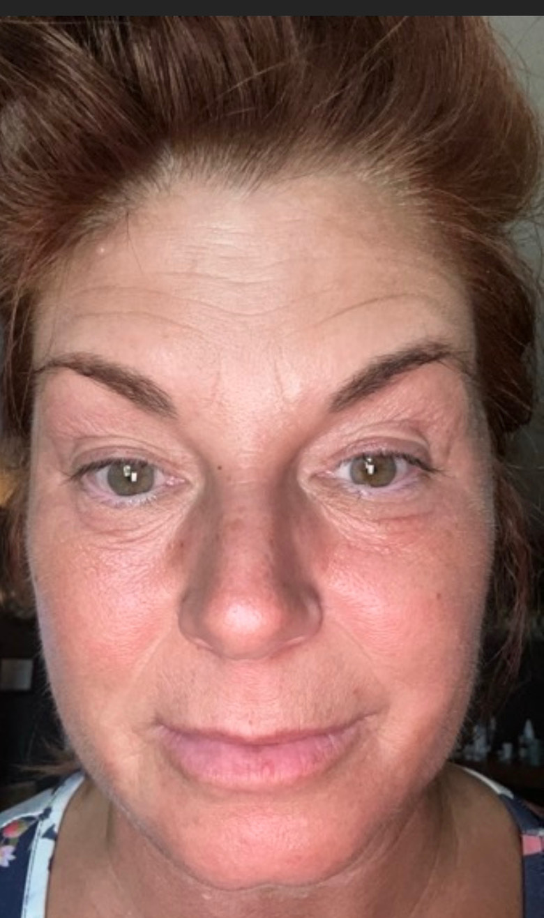 The Aging Repair Cream review photo by Kristin D.