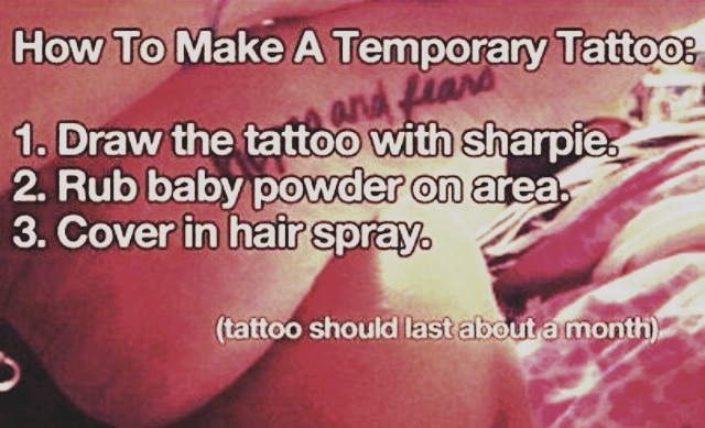 that last 3 temporary tattoo months Musely that last 3 temporary tattoo months Musely