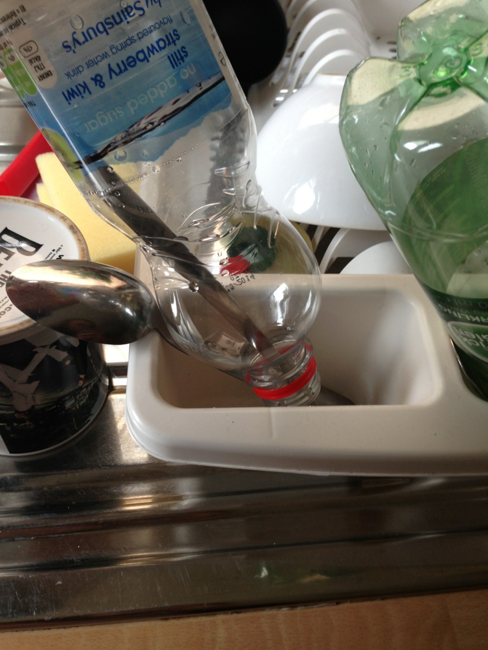 How To Dry Your Bottles Quicker And Easier! Musely