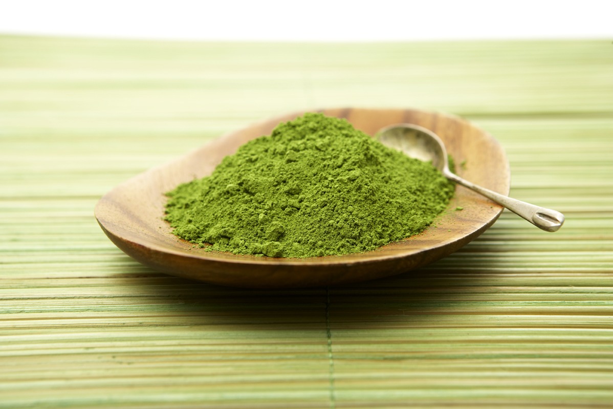 Matcha Has More Caffeine And Better Focal Properties Than Coffee, With Tonnes Of Antioxidants