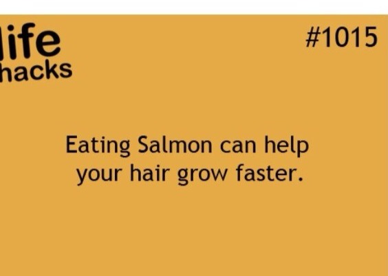 Tips To Grow Hair Long Fast By Gianna Petrucci Musely