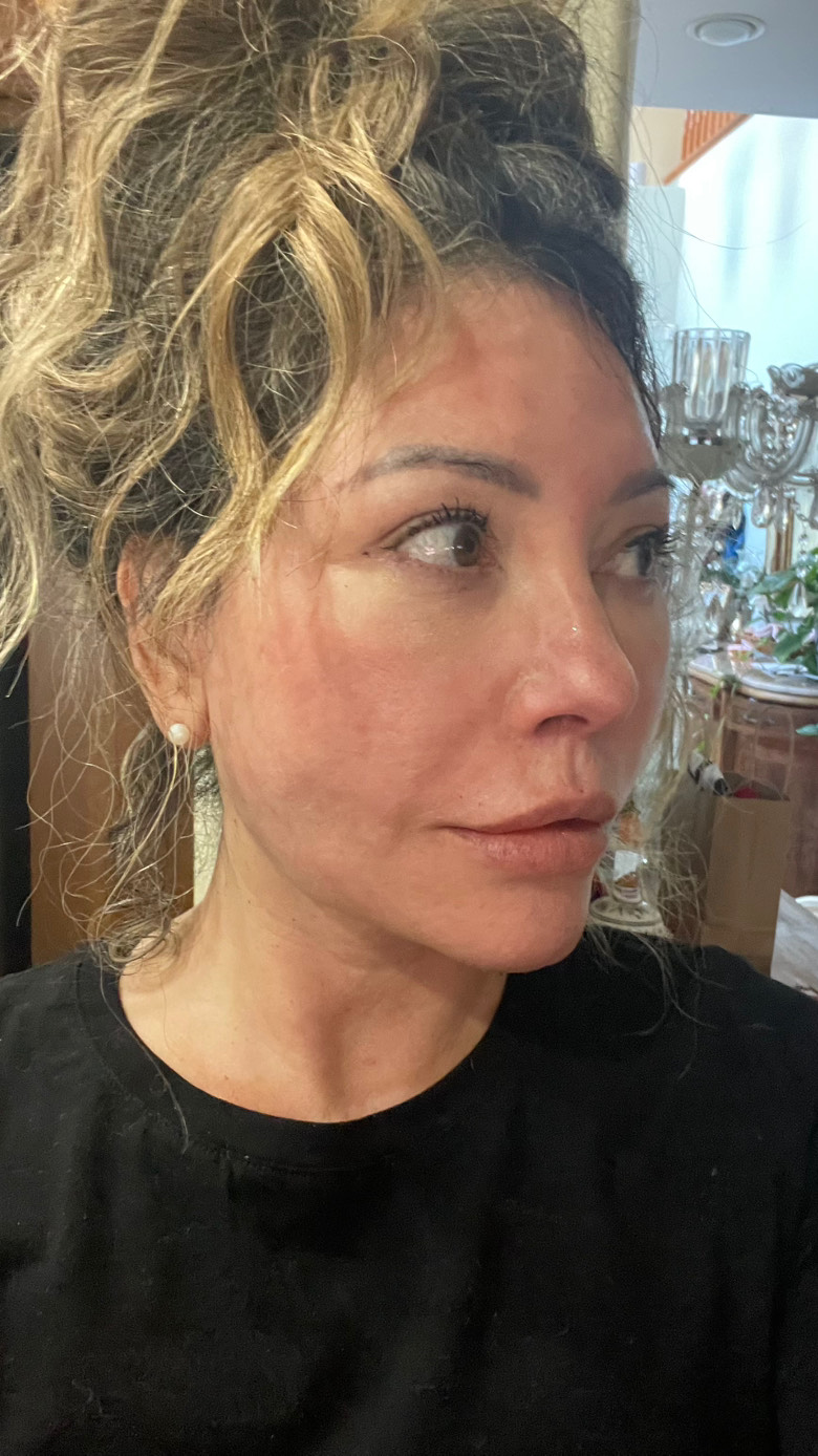 The Spot Cream review photo by Gina C.
