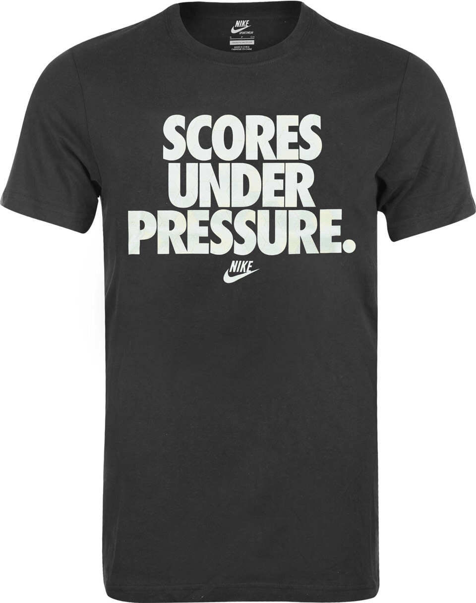 nike grow your soul shirt
