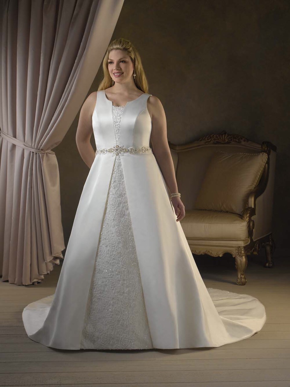 Musely This Dress Is Completely Perfect For Slightly Plus Sized Women But Can Make You Look