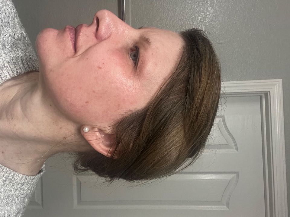 Customer photo