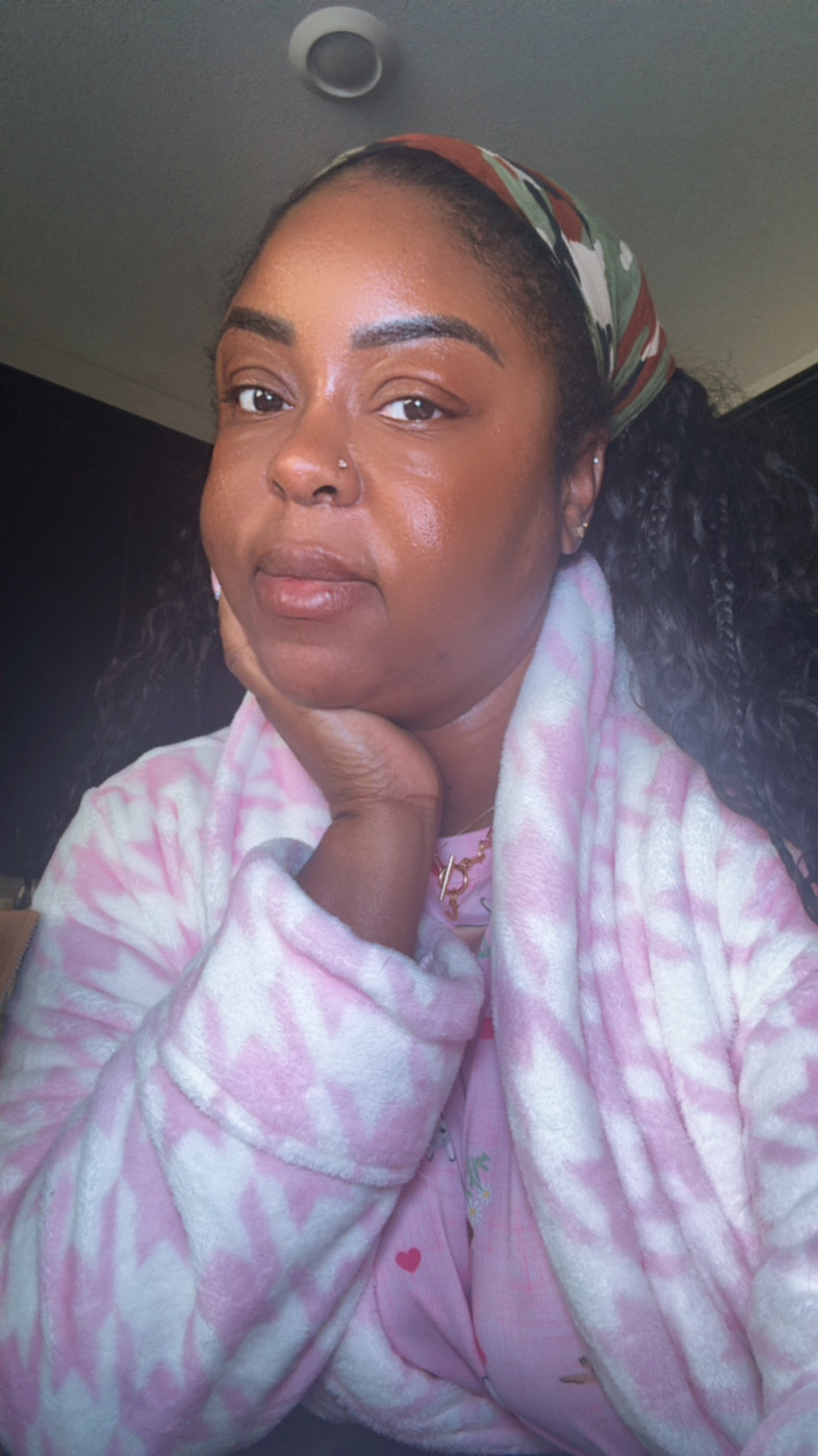 The Aging Repair Cream review photo by Jameela J.