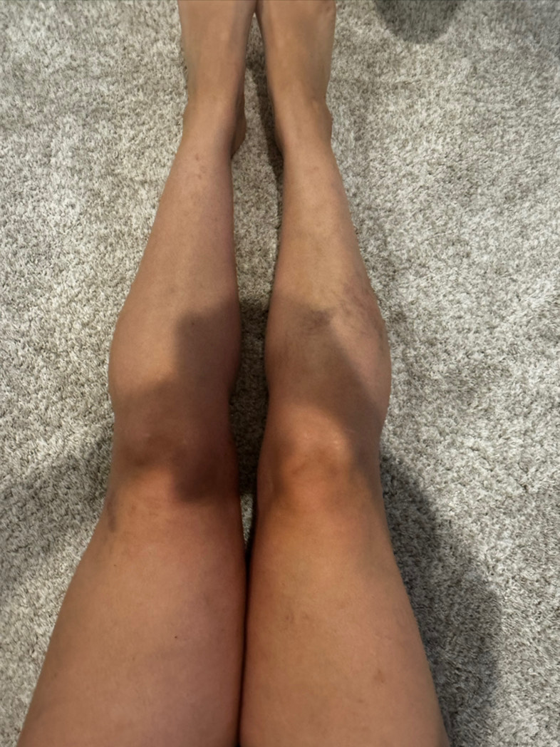 The Body Cream review photo by Jessica L.