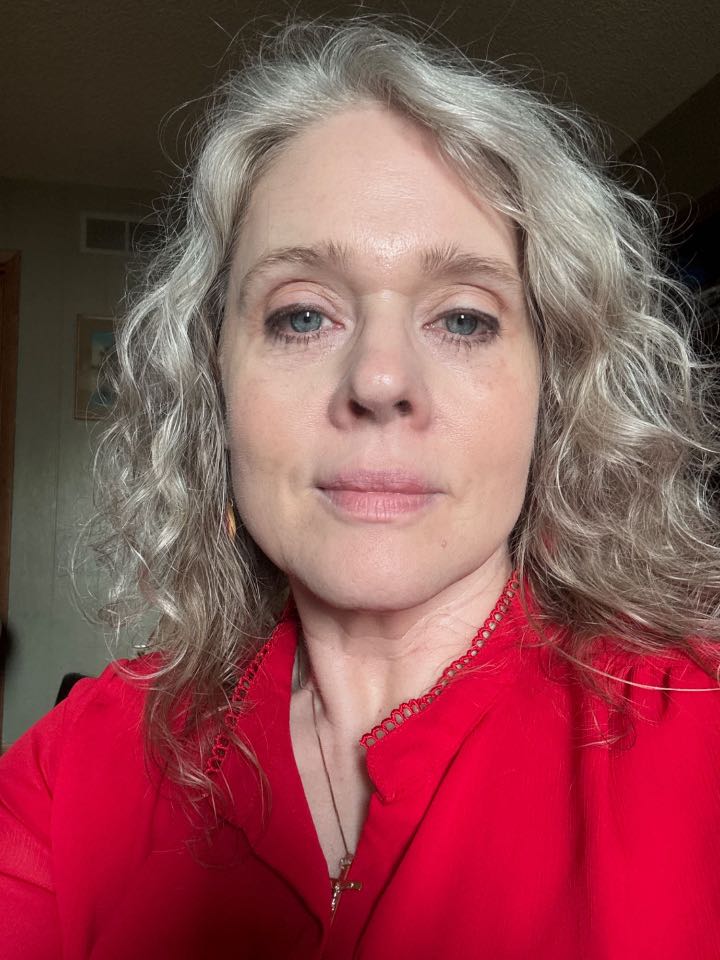The Aging Repair Cream review photo by Kristen U.