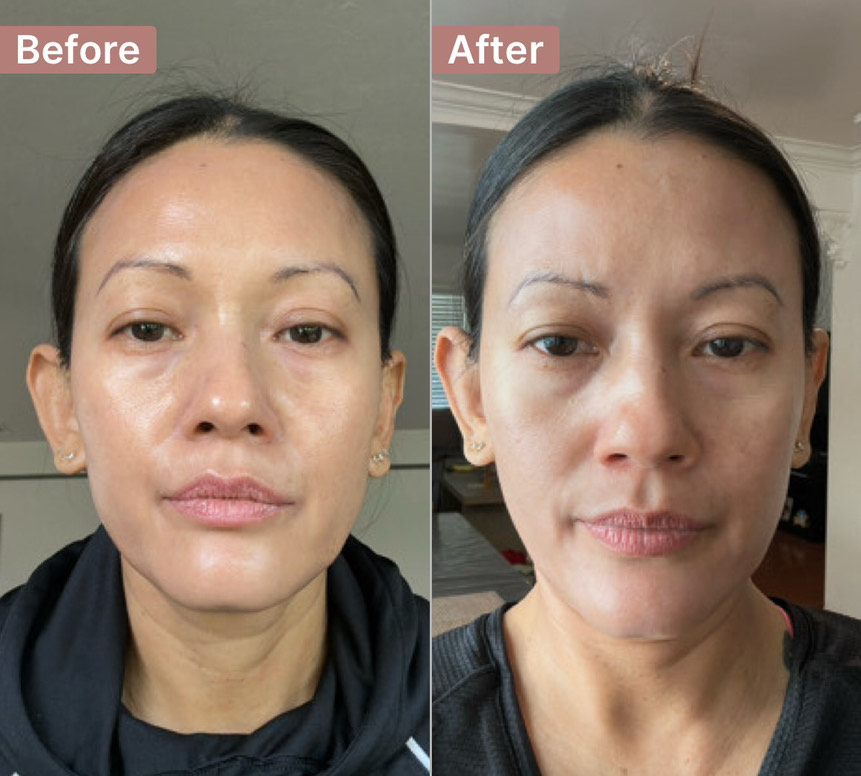 The Cell Repair Serum review photo by Rose L.