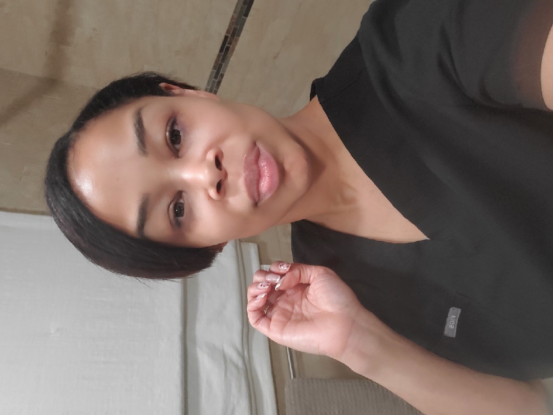 Customer photo
