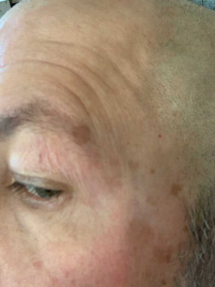 The Spot Cream review photo by Craig L.