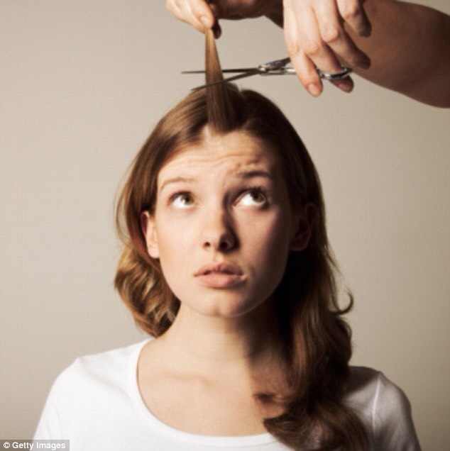How To Grow Out A Bad Haircut By Nunita Nice Musely