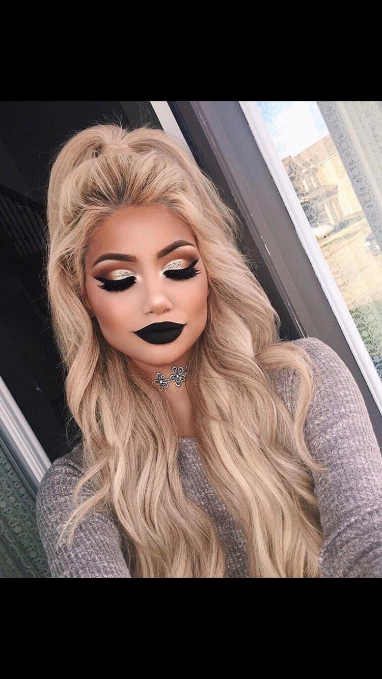 2017 Best Makeup by red velvet Musely