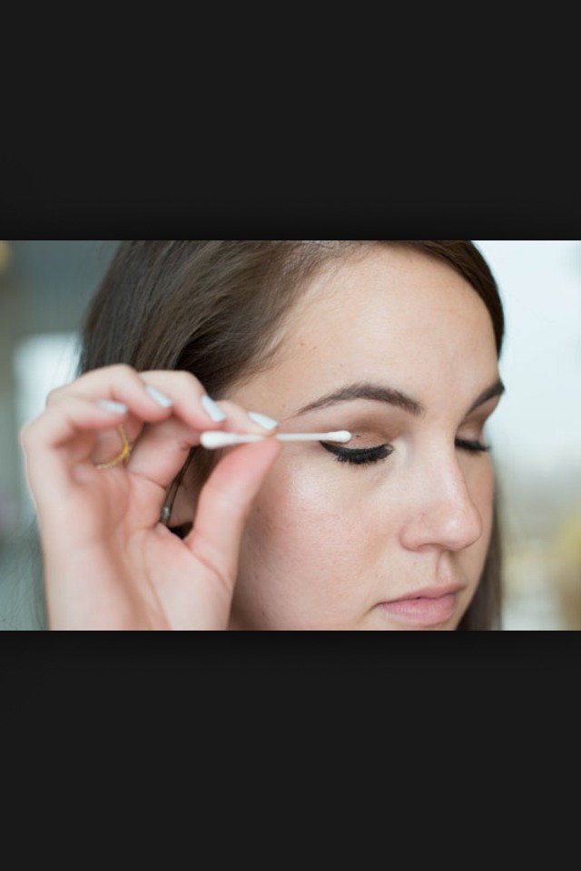 Cotton Buds Will Be Your Best Friend For Nails And Makeup! Musely