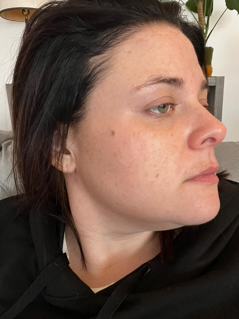The Spot Cream review photo by Amanda N.