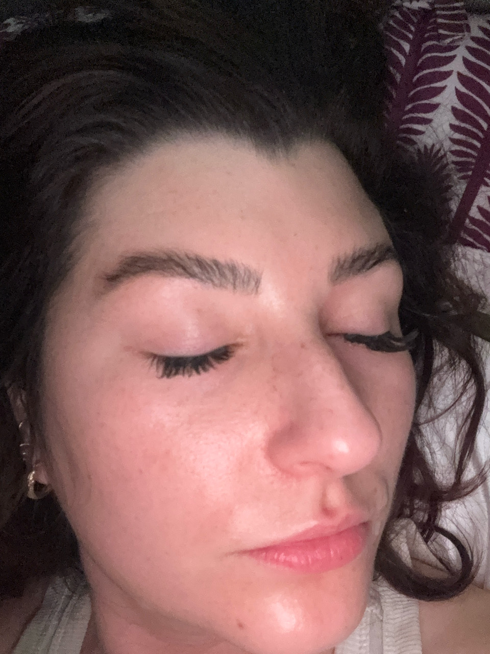 The Anti-Aging Cream review photo by Melissa R.
