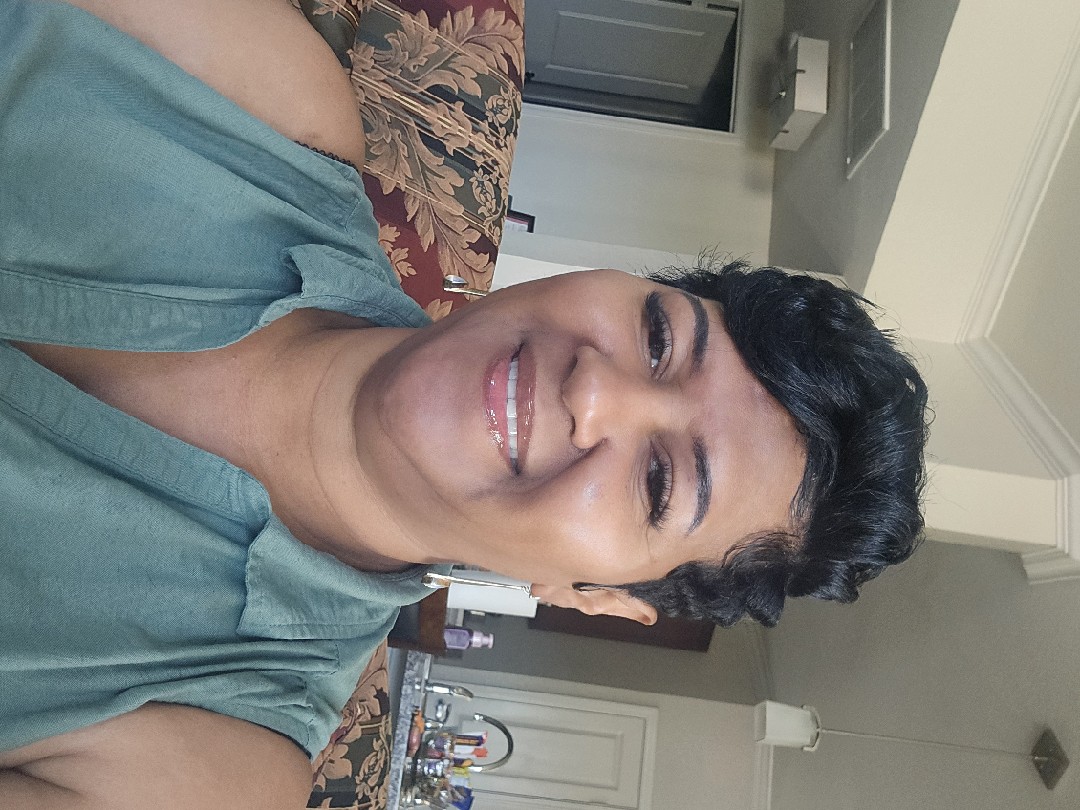 Customer photo