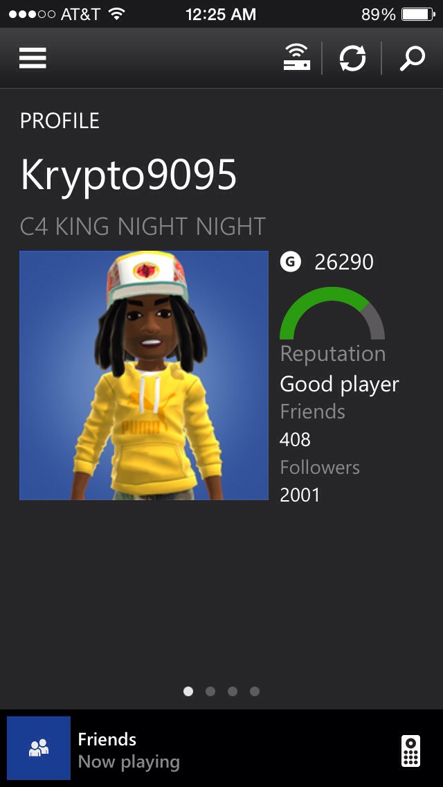 HOW TO GET FOLLOWERS ON XBOX ONE? Musely