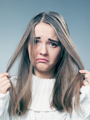 Tips For Battling Flat Hair By Bert Merps Musely