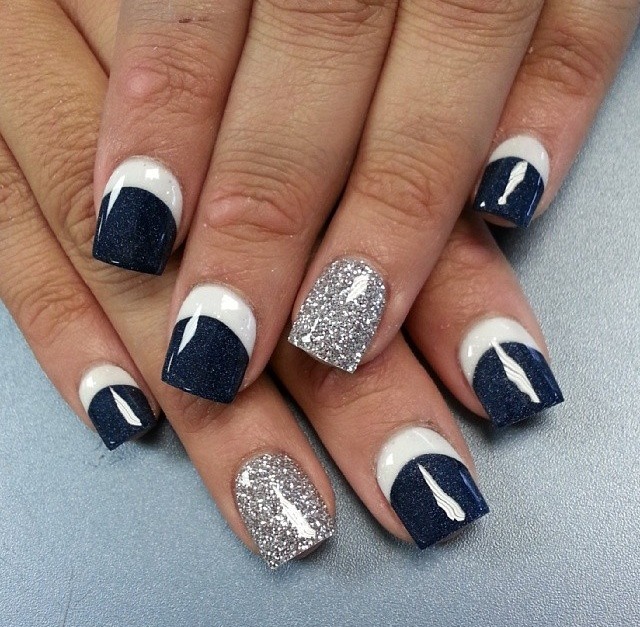 Fancy Nail Art Musely