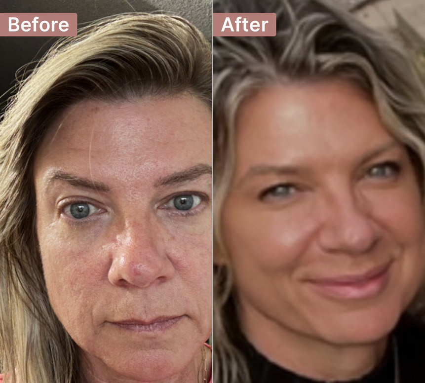 The Aging Repair Cream review photo by Sara S.