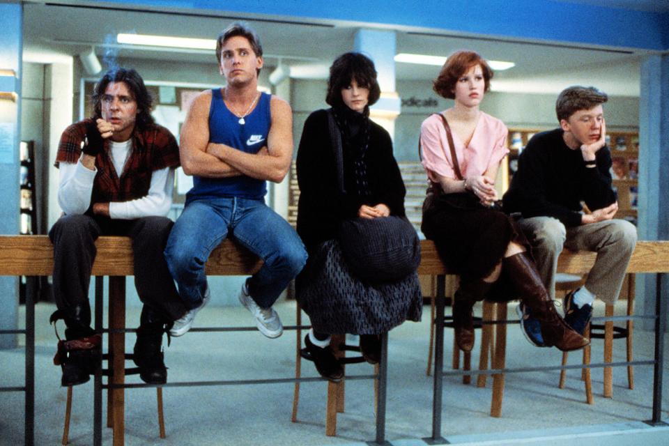 breakfast club detention essay breakfast club detention essay