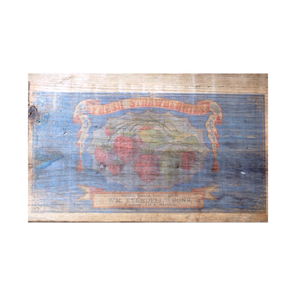 How to Wood Waxed Paper Transfer Musely