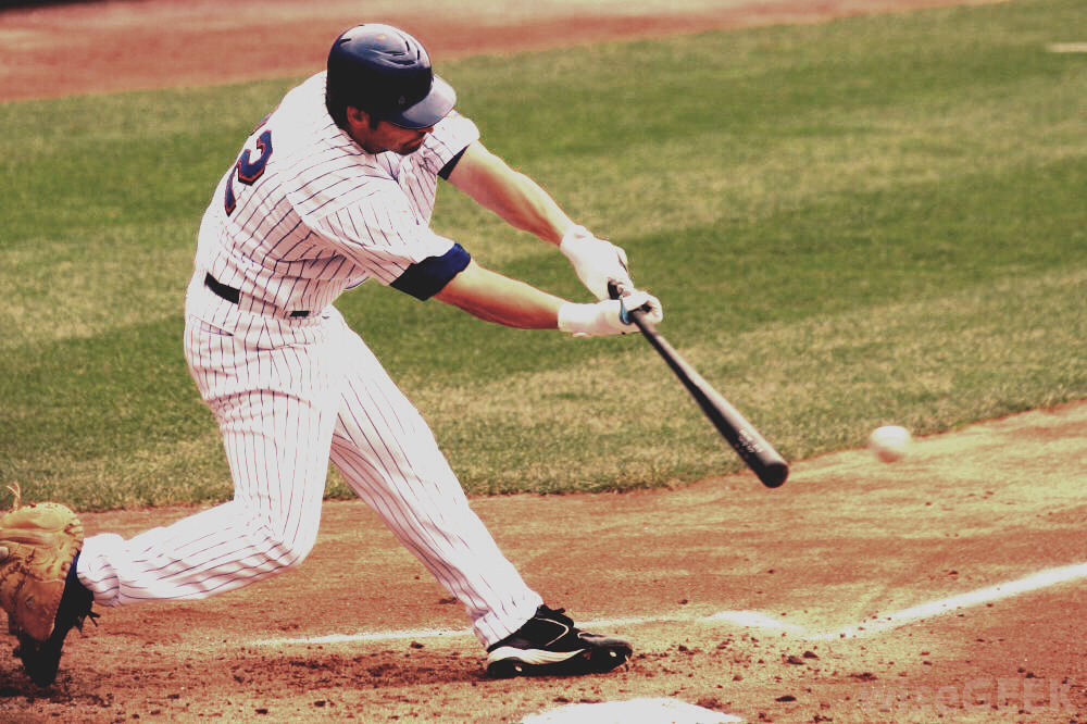 How To Bat Well⚾️ Musely